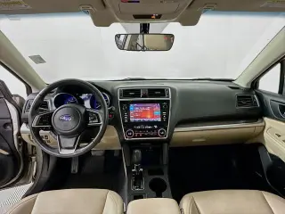 Subaru Outback 2019 AWD 2.5i Limited 4dr Crossover