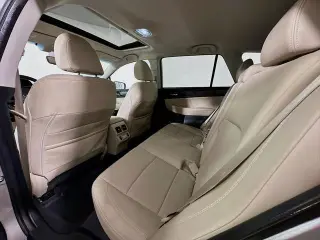 Subaru Outback 2019 AWD 2.5i Limited 4dr Crossover