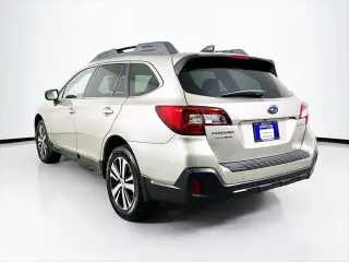 Subaru Outback 2019 AWD 2.5i Limited 4dr Crossover