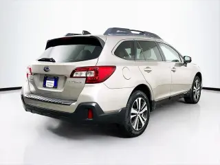 Subaru Outback 2019 AWD 2.5i Limited 4dr Crossover