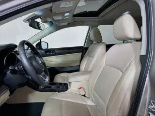 Subaru Outback 2019 AWD 2.5i Limited 4dr Crossover