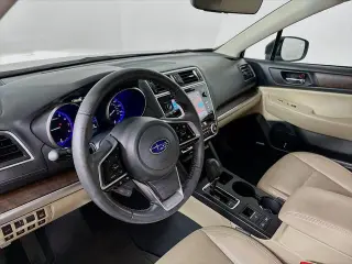 Subaru Outback 2019 AWD 2.5i Limited 4dr Crossover