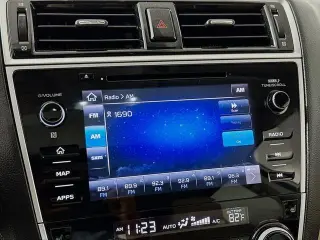 Subaru Outback 2018 AWD 3.6R Limited 4dr Wagon