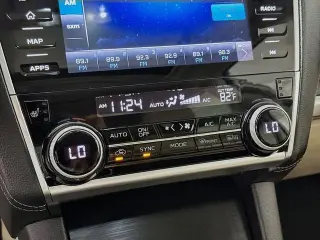 Subaru Outback 2018 AWD 3.6R Limited 4dr Wagon