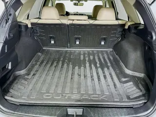 Subaru Outback 2018 AWD 3.6R Limited 4dr Wagon