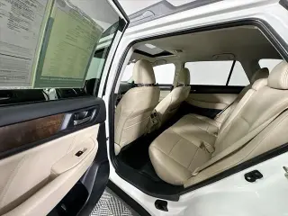 Subaru Outback 2018 AWD 3.6R Limited 4dr Wagon