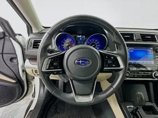 Subaru Outback 2018 AWD 3.6R Limited 4dr Wagon