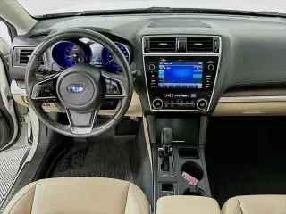 Subaru Outback 2018 AWD 3.6R Limited 4dr Wagon