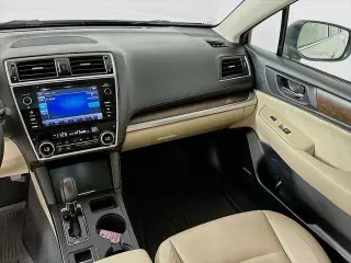 Subaru Outback 2018 AWD 3.6R Limited 4dr Wagon