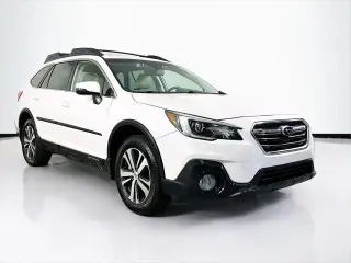 Subaru Outback 2018 AWD 3.6R Limited 4dr Wagon