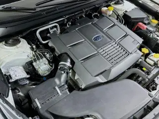 Subaru Outback 2018 AWD 3.6R Limited 4dr Wagon