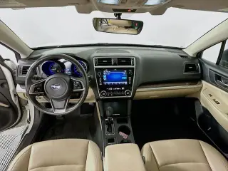 Subaru Outback 2018 AWD 3.6R Limited 4dr Wagon