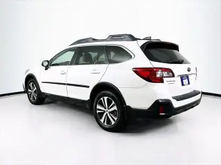 Subaru Outback 2018 AWD 3.6R Limited 4dr Wagon
