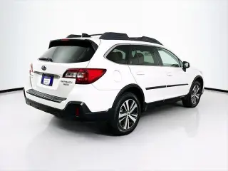 Subaru Outback 2018 AWD 3.6R Limited 4dr Wagon