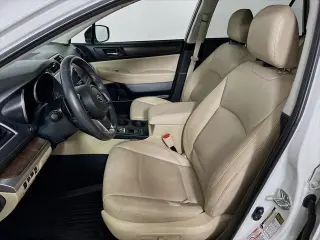 Subaru Outback 2018 AWD 3.6R Limited 4dr Wagon