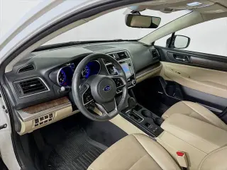 Subaru Outback 2018 AWD 3.6R Limited 4dr Wagon