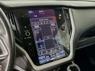 Subaru Outback 2020 AWD Premium 4dr Crossover