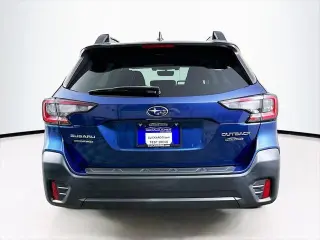 Subaru Outback 2020 AWD Premium 4dr Crossover