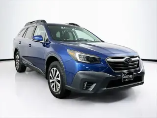 Subaru Outback 2020 AWD Premium 4dr Crossover