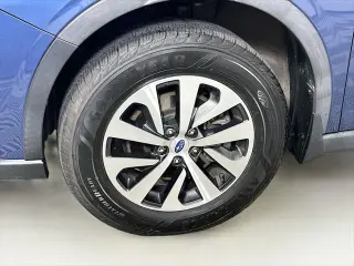 Subaru Outback 2020 AWD Premium 4dr Crossover