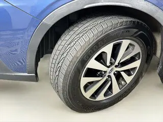 Subaru Outback 2020 AWD Premium 4dr Crossover