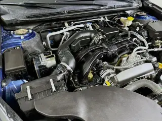 Subaru Outback 2020 AWD Premium 4dr Crossover