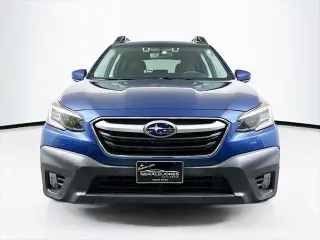 Subaru Outback 2020 AWD Premium 4dr Crossover
