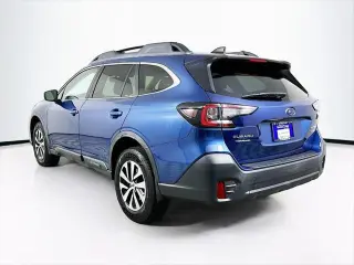 Subaru Outback 2020 AWD Premium 4dr Crossover