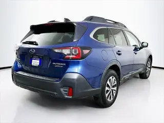 Subaru Outback 2020 AWD Premium 4dr Crossover