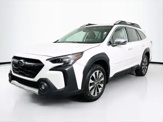 Subaru Outback 2024 AWD Touring XT 4dr Crossover