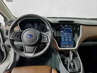 Subaru Outback 2024 AWD Touring XT 4dr Crossover