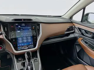 Subaru Outback 2024 AWD Touring XT 4dr Crossover