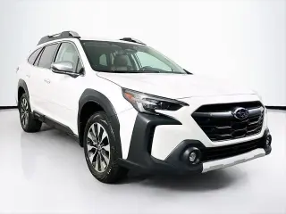 Subaru Outback 2024 AWD Touring XT 4dr Crossover