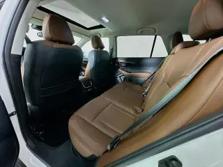 Subaru Outback 2024 AWD Touring XT 4dr Crossover