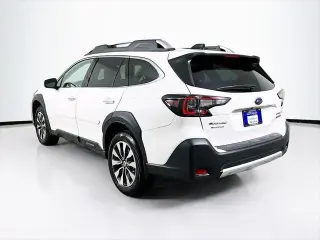 Subaru Outback 2024 AWD Touring XT 4dr Crossover