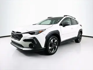Subaru Crosstrek 2024 AWD Limited 4dr Crossover
