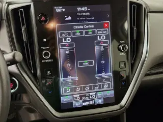 Subaru Crosstrek 2024 AWD Limited 4dr Crossover