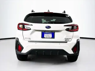 Subaru Crosstrek 2024 AWD Limited 4dr Crossover