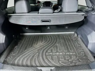 Subaru Crosstrek 2024 AWD Limited 4dr Crossover
