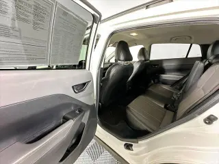 Subaru Crosstrek 2024 AWD Limited 4dr Crossover