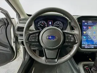Subaru Crosstrek 2024 AWD Limited 4dr Crossover