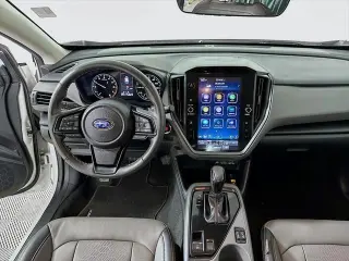 Subaru Crosstrek 2024 AWD Limited 4dr Crossover