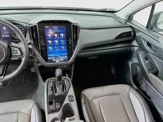 Subaru Crosstrek 2024 AWD Limited 4dr Crossover