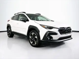 Subaru Crosstrek 2024 AWD Limited 4dr Crossover