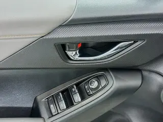 Subaru Crosstrek 2024 AWD Limited 4dr Crossover