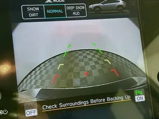 Subaru Crosstrek 2024 AWD Limited 4dr Crossover