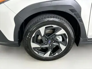 Subaru Crosstrek 2024 AWD Limited 4dr Crossover