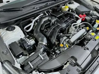 Subaru Crosstrek 2024 AWD Limited 4dr Crossover