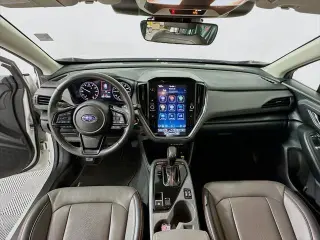 Subaru Crosstrek 2024 AWD Limited 4dr Crossover
