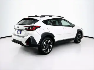Subaru Crosstrek 2024 AWD Limited 4dr Crossover